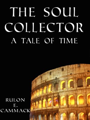 cover image of The Soul Collector